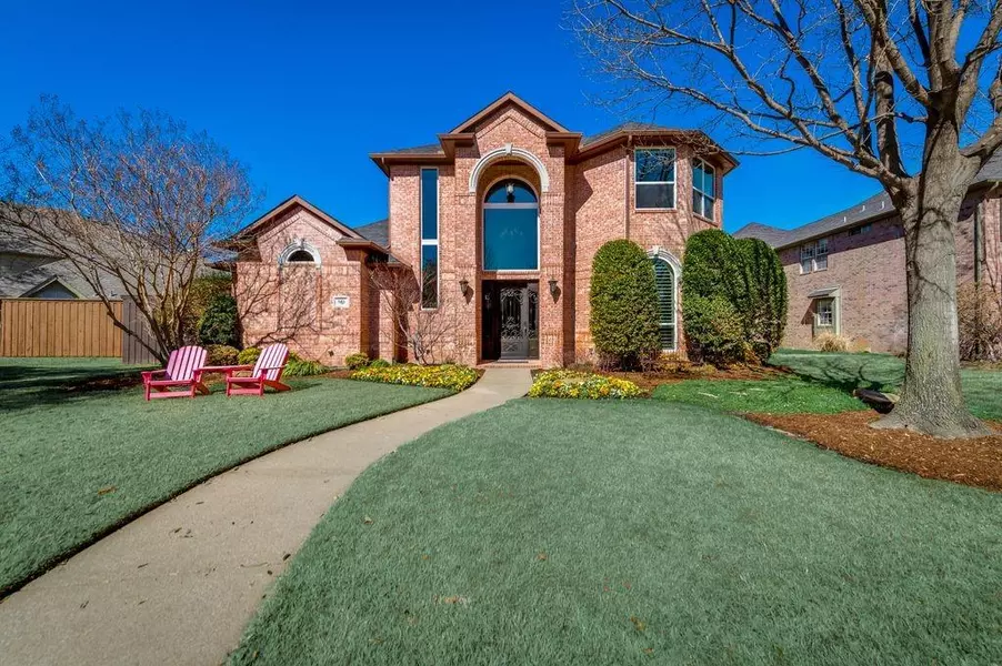 503 Beverly Drive, Coppell, TX 75019