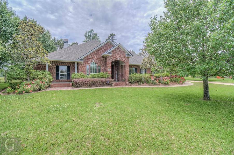 712 Opal Circle, Haughton, LA 71037