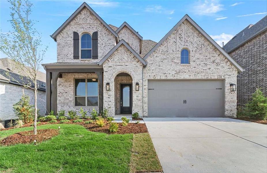 9208 Sunset Lane, Oak Point, TX 75068