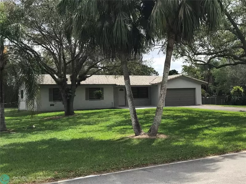 5580 SW 188th Ave, Southwest Ranches, FL 33332