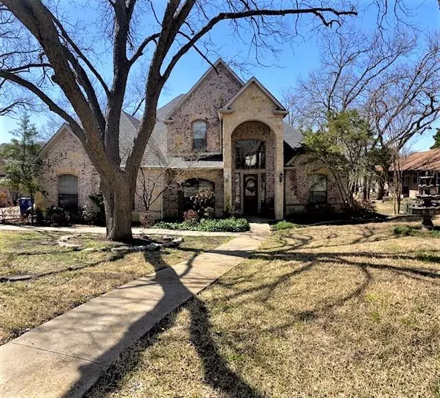 7 Key Drive, Heath, TX 75032