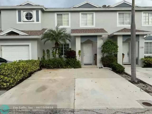 1154 SW 44th Ave, Deerfield Beach, FL 33442