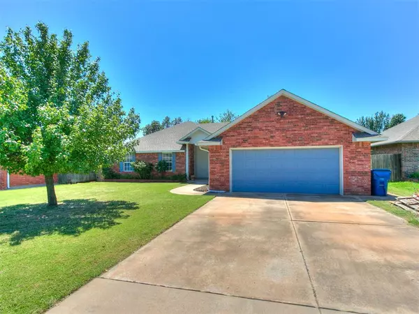 Harrah, OK 73045,339 Timberidge Road