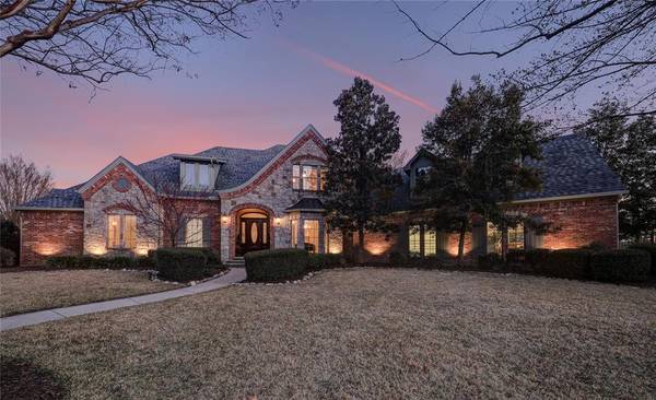 1216 Lorraine Court, Southlake, TX 76092