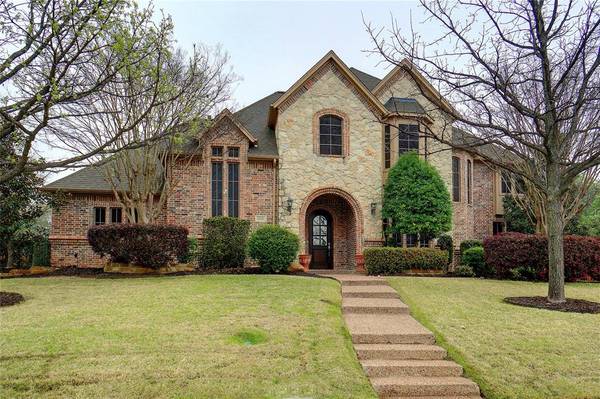 1001 Merlot Drive, Southlake, TX 76092