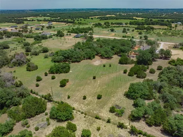 Poolville, TX 76487,Lot 18 Cornerstone Road