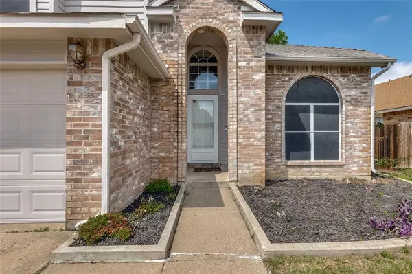 Fort Worth, TX 76123,2604 Forest Creek Drive