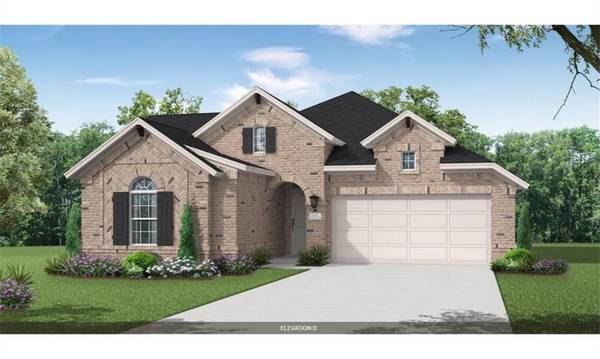 5432 Otter Trail, Fort Worth, TX 76179