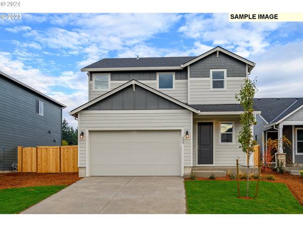 8733 S 1ST ST, Ridgefield, WA 98642