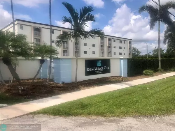 Dania Beach, FL 33004,500 NE 2nd St  #322