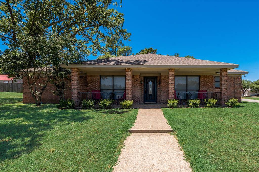 269 Colonial Circle, Athens, TX 75751