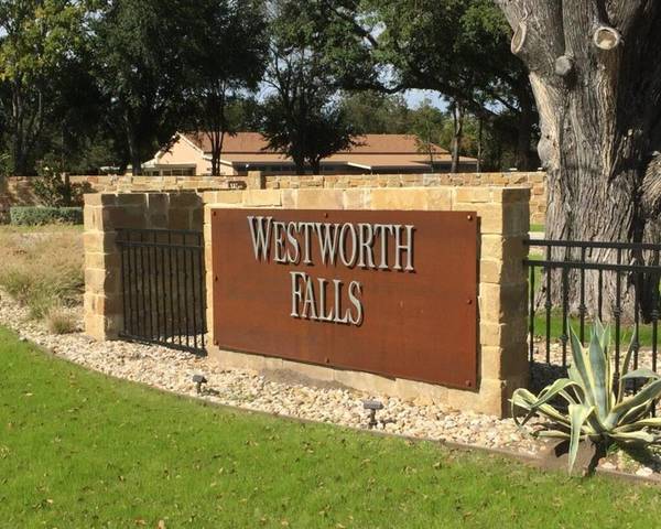 103 McNaughton Lane, Westworth Village, TX 76114