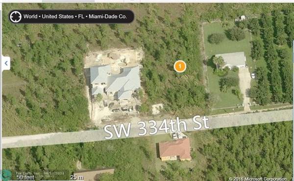 Homestead, FL 33034,19335 SW 334 ST