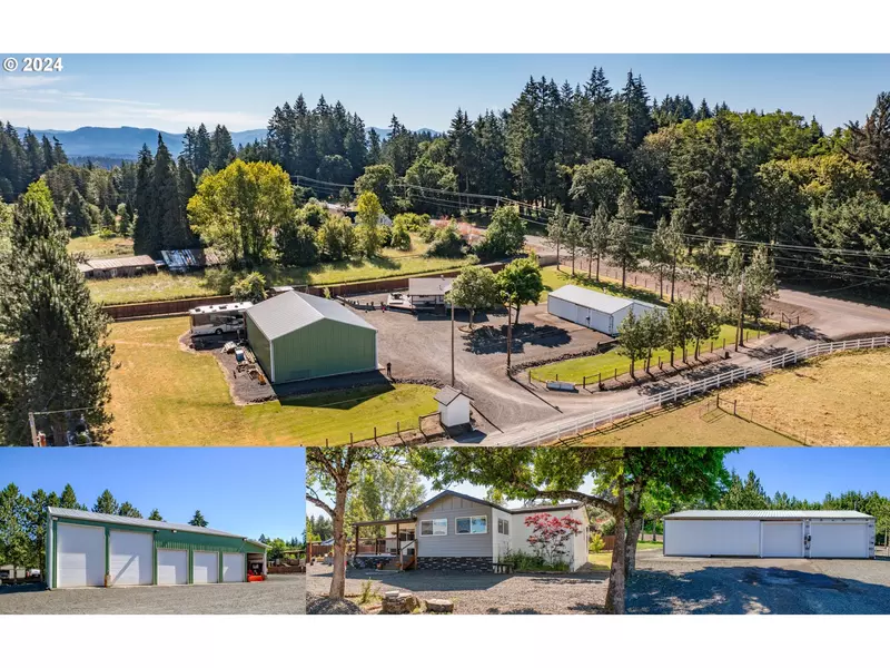 39641 LACOMB DR, Lebanon, OR 97355