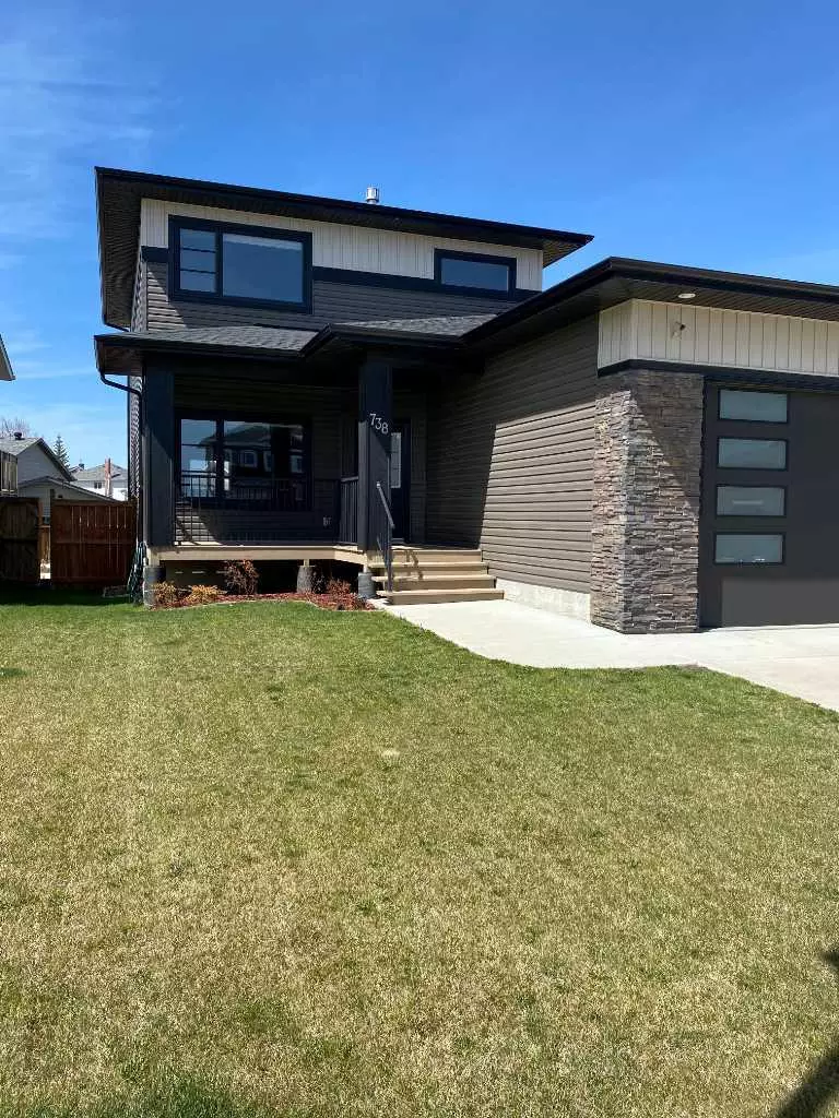 Springbrook, AB T4S 0E5,738 Cypress Lane