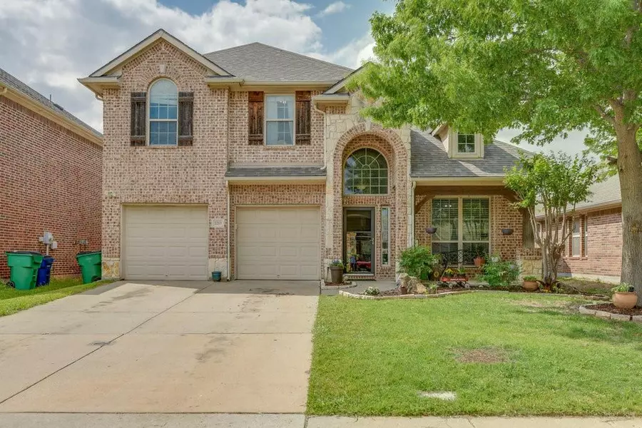 2213 Catherine Lane, Mckinney, TX 75071