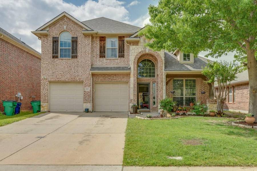 2213 Catherine Lane, Mckinney, TX 75071