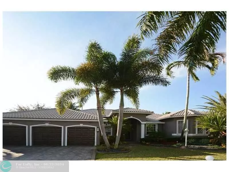 13736 NW 18TH ST, Pembroke Pines, FL 33028