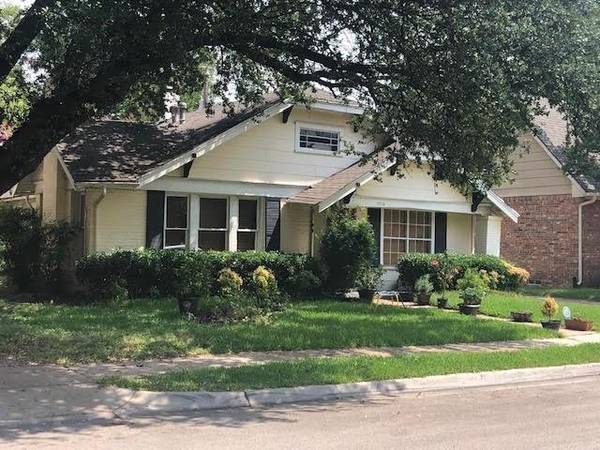 3710 Granada Avenue, University Park, TX 75205