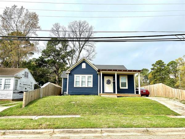 2812 Elm Street,  Shreveport,  LA 71104