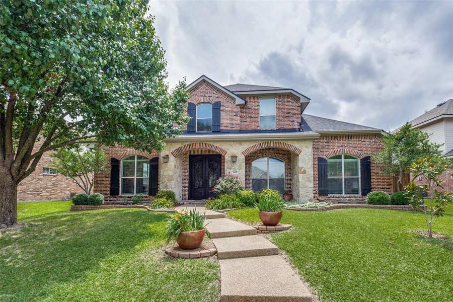 3008 Austin Drive, Plano, TX 75025