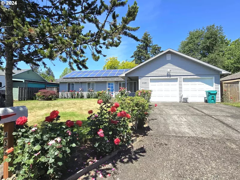 425 NE 20TH DR, Gresham, OR 97030