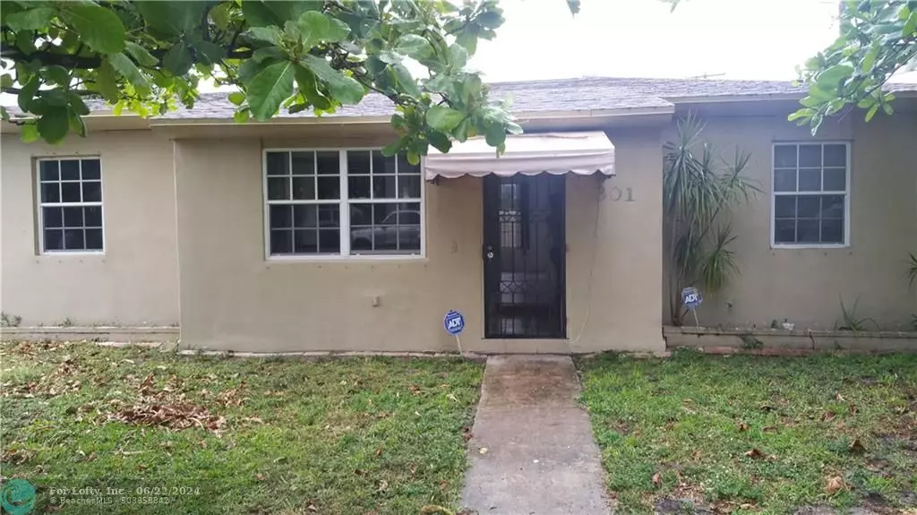 301 NW 189th St, Miami Gardens, FL 33169