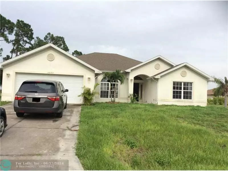 3225 NE 14 PL, Other City Value - Out Of Area, FL 33909