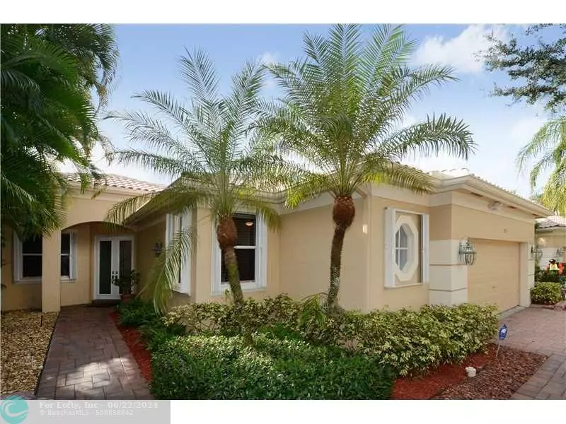 2465 BAY ISLE CT, Weston, FL 33327