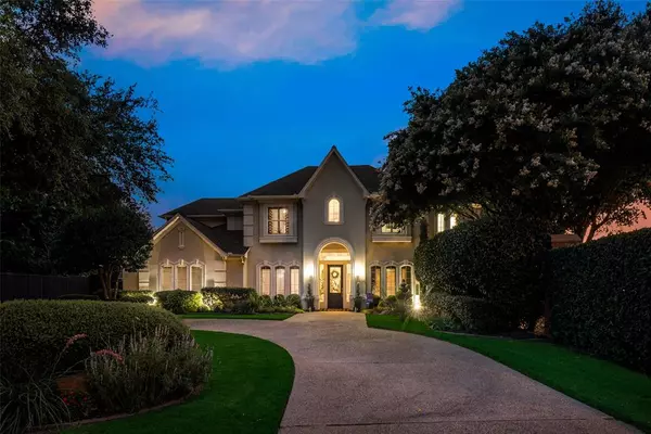 3225 Oak Hollow Drive, Plano, TX 75093