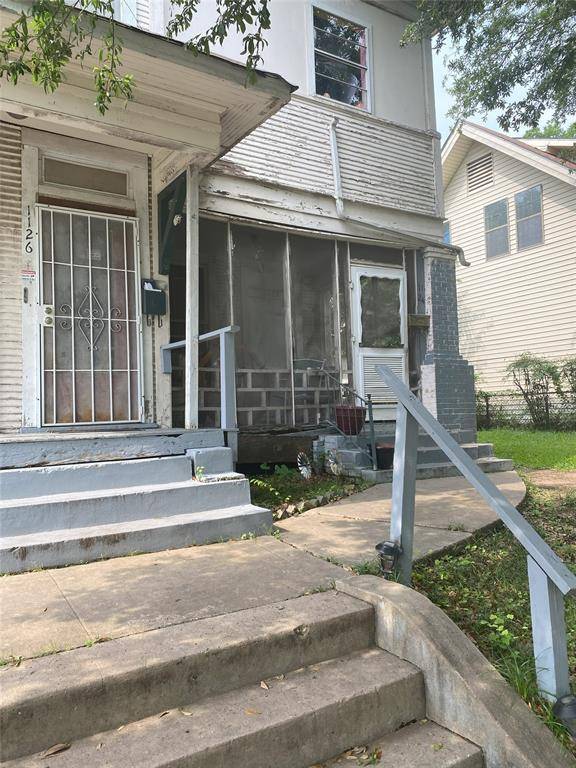 1124 Dalzell Street,  Shreveport,  LA 71104