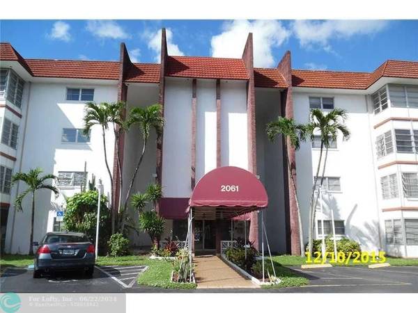 2061 NW 47th Ter  #200,  Lauderhill,  FL 33313