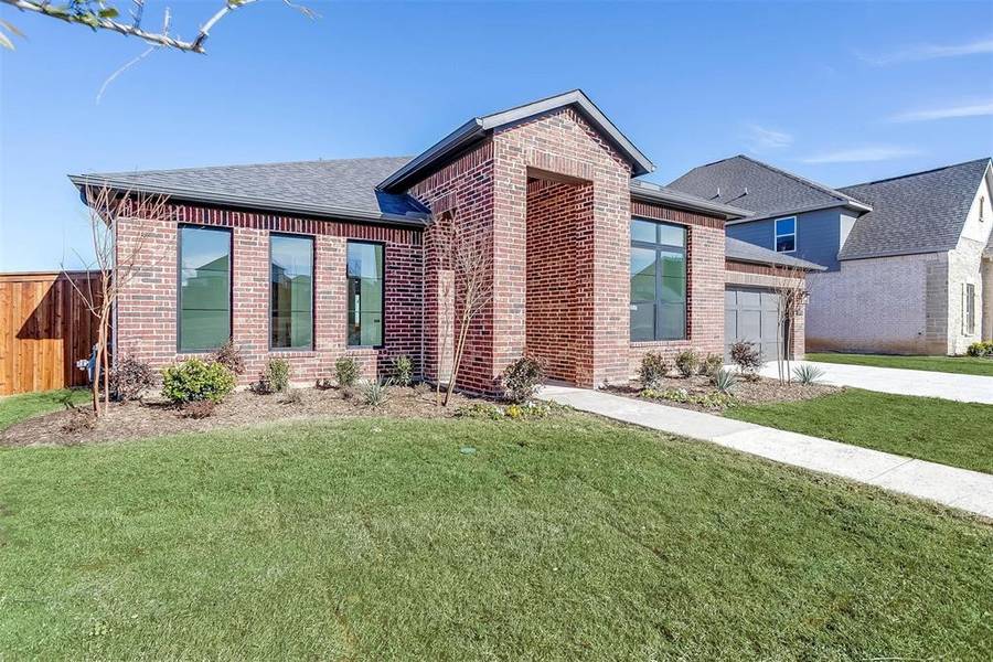 1705 Wintergreen Avenue, Haslet, TX 76052