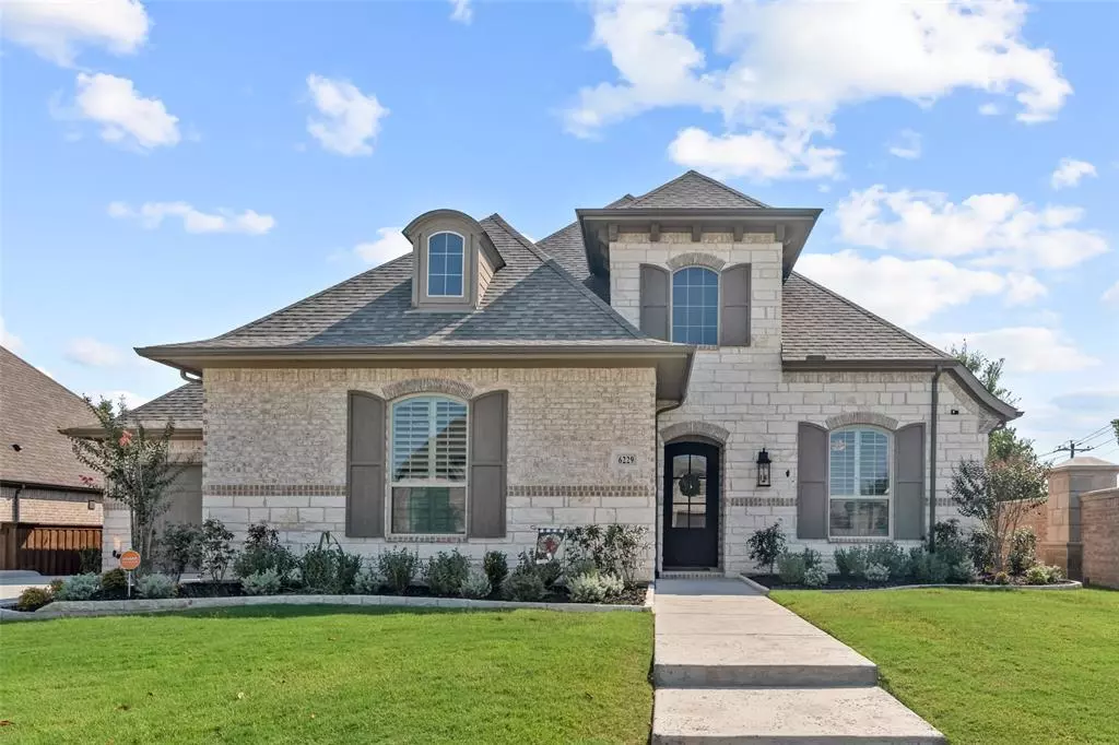 Mckinney, TX 75071,6229 Habersham Way