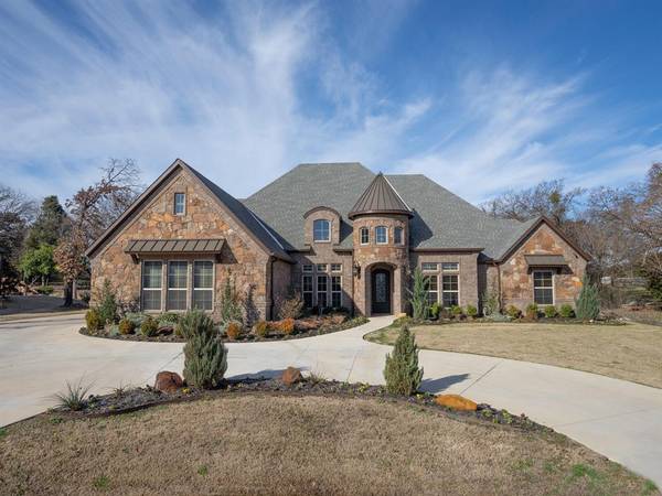 Argyle, TX 76226,6900 Hickory Hill Circle