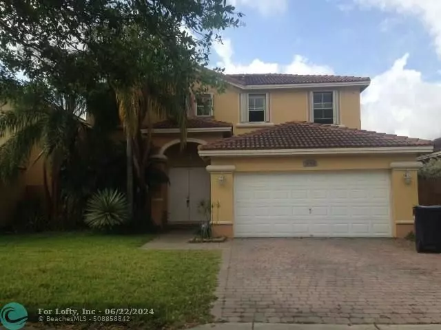 10768 SW 244th Ter, Homestead, FL 33032