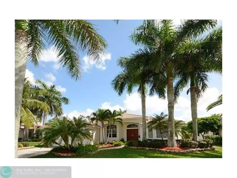 2528 GOLF VIEW DR, Weston, FL 33327