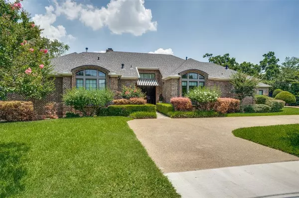 11108 Saint Michaels Drive, Dallas, TX 75230