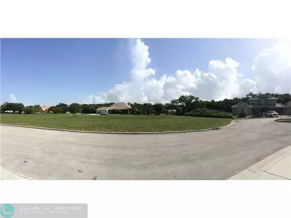 13345 SW 37 PL, Davie, FL 33330