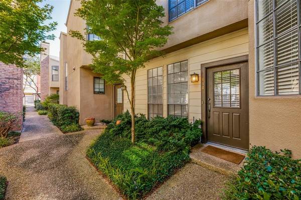 4132 Cole Avenue #110, Dallas, TX 75204