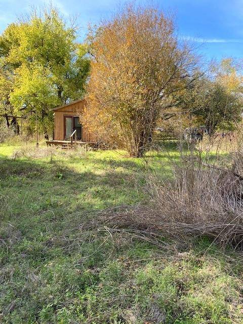 7064 Horseshoe Bend Trail, Weatherford, TX 76087