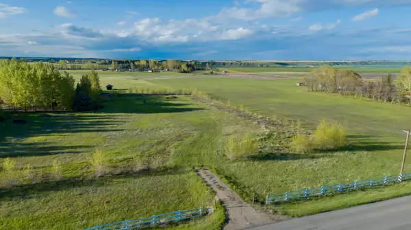 Rural Foothills County, AB T1S 4Y2,80102 Dunbow RD E