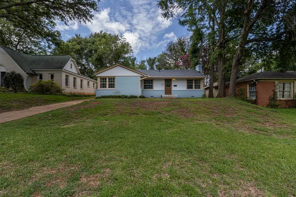 Tyler, TX 75701,2101 S Wiley Avenue