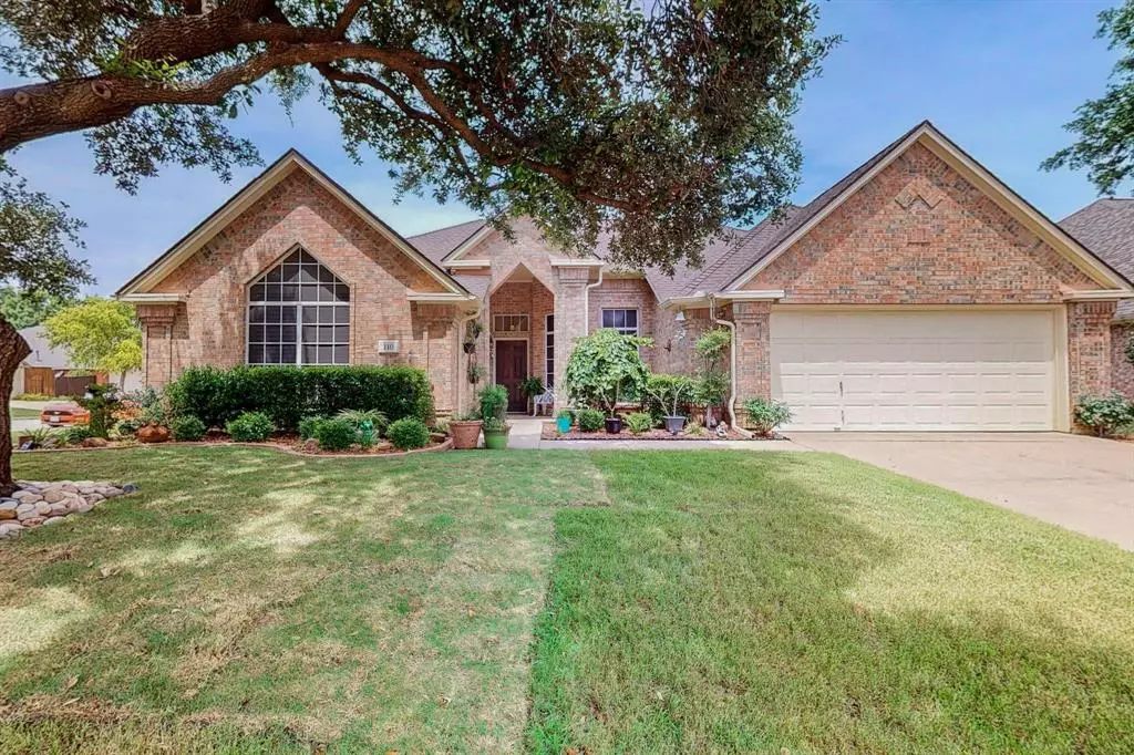 Euless, TX 76039,110 Pinion Drive