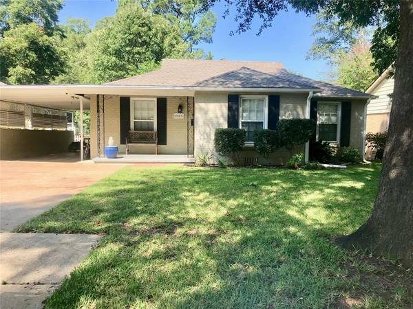 2003 Jarrel Avenue, Tyler, TX 75701