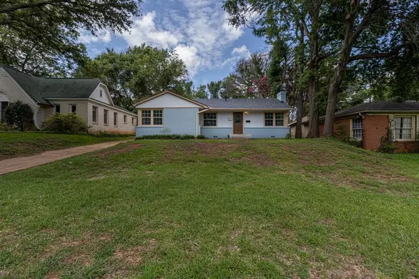 2101 S Wiley Avenue, Tyler, TX 75701