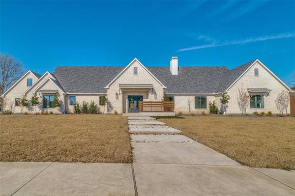 3811 Northaven Road, Dallas, TX 75229