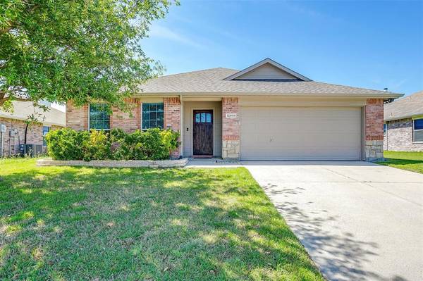 12805 Carpenter Lane, Rhome, TX 76078