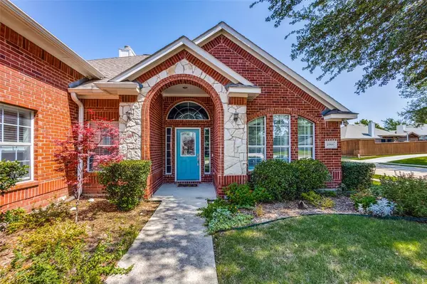 Mckinney, TX 75071,2900 Gabriel Drive