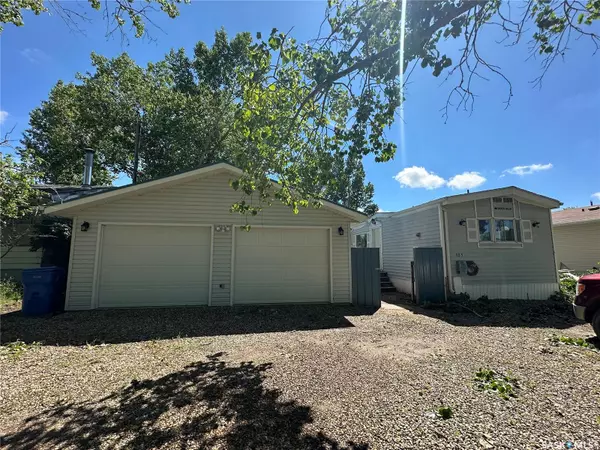 305 Eisenhower STREET, Midale, SK S0C 1S0